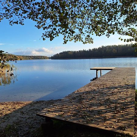 Apartamenty Jezioro I Las Mazury Powalczyn Экстерьер фото