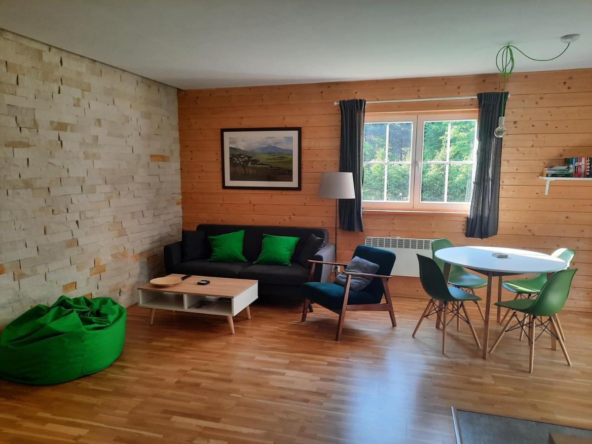 Apartamenty Jezioro I Las Mazury Powalczyn Экстерьер фото