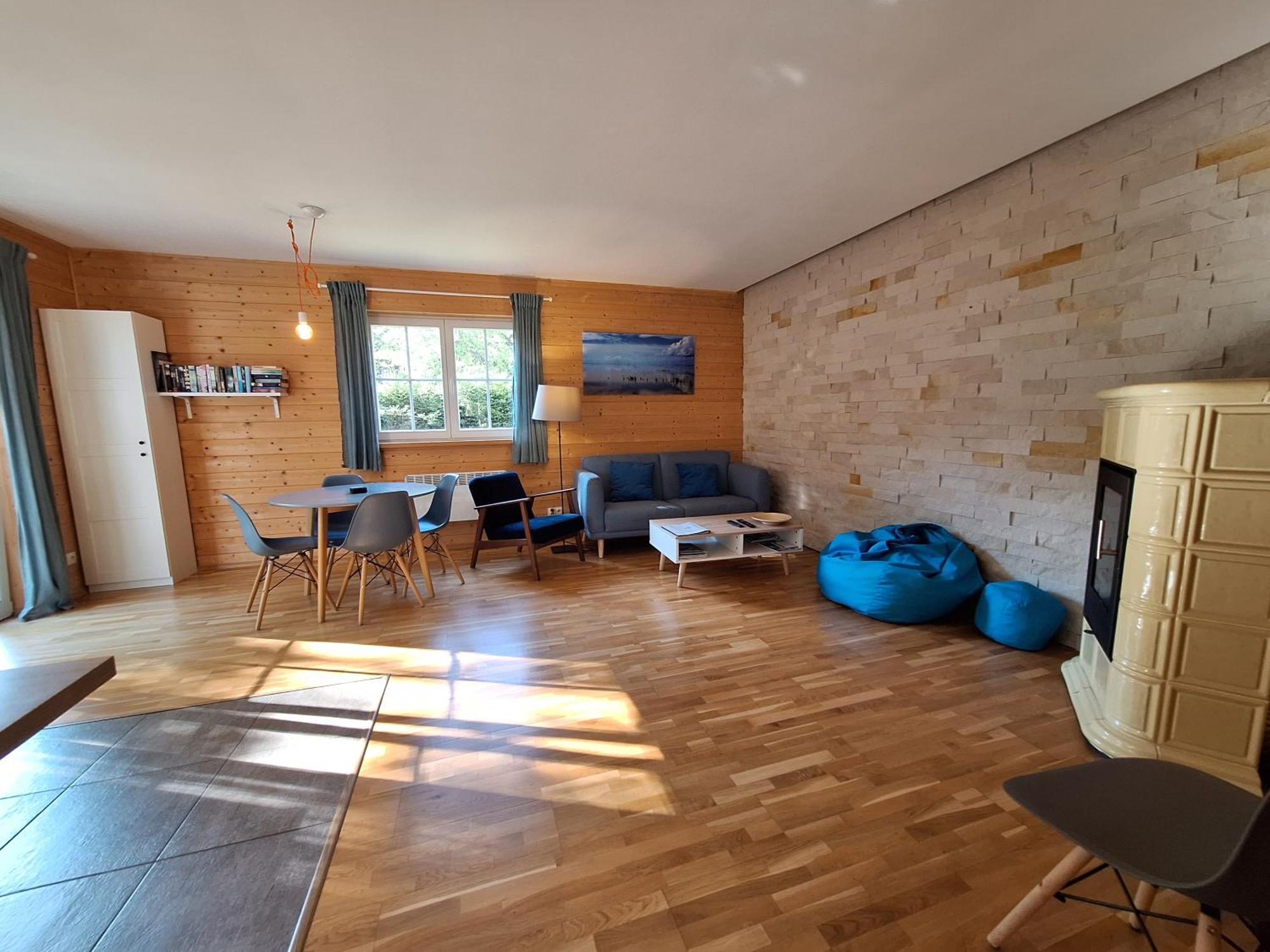 Apartamenty Jezioro I Las Mazury Powalczyn Экстерьер фото